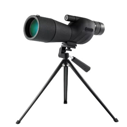 LynxScope™ LX60 Pro – Longue-vue HD 60 mm ultra lumineuse pour observation claire en toutes conditions