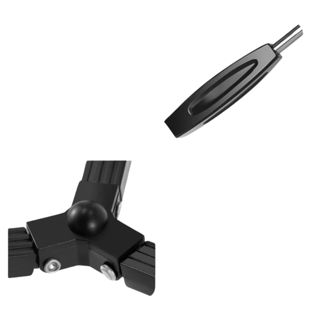 Astrolia 70 – Télescope éducatif 70mm avec trépied stable et adaptateur smartphone
