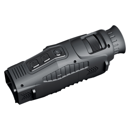 Night-Vision Falcon R11 – Jumelles, lunettes et caméra vision nocturne HD 1080P avec zoom 5× et infrarouge adaptatif