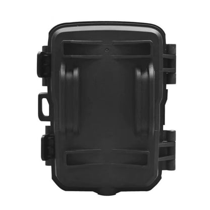 NaturaScope MiniCam Stealth – Caméra de chasse HD 20MP & piège photo ultra-compact avec vision nocturne et autonomie XXL
