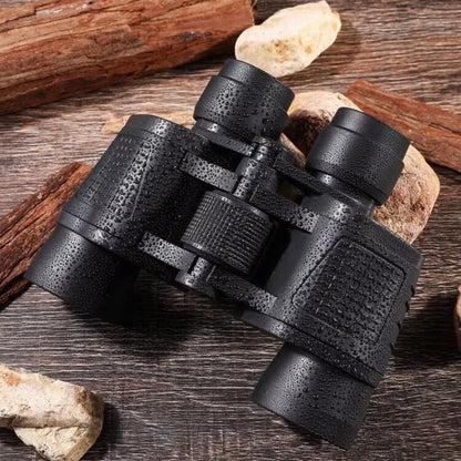 VISIONTRAIL™ – Jumelles longues et puissantes HD pour randonnée, observation de la nature et vision détaillée à distance