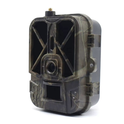 NaturaScope UltraPro 4G – Caméra de chasse 4G & piège photo 30MP avec vidéo 4K et vision nocturne invisible