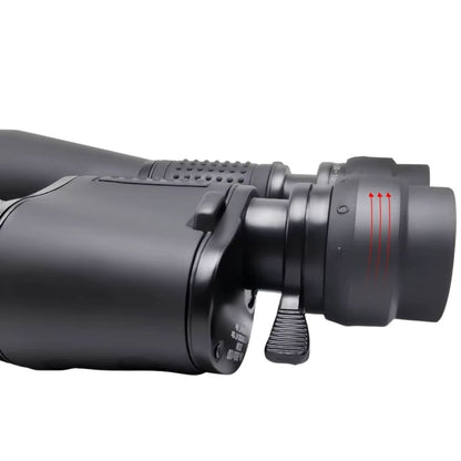 COSMOHAWK™ – Longues jumelles puissantes Ultra-HD pour observation astronomique et vision détaillée à très grande distance