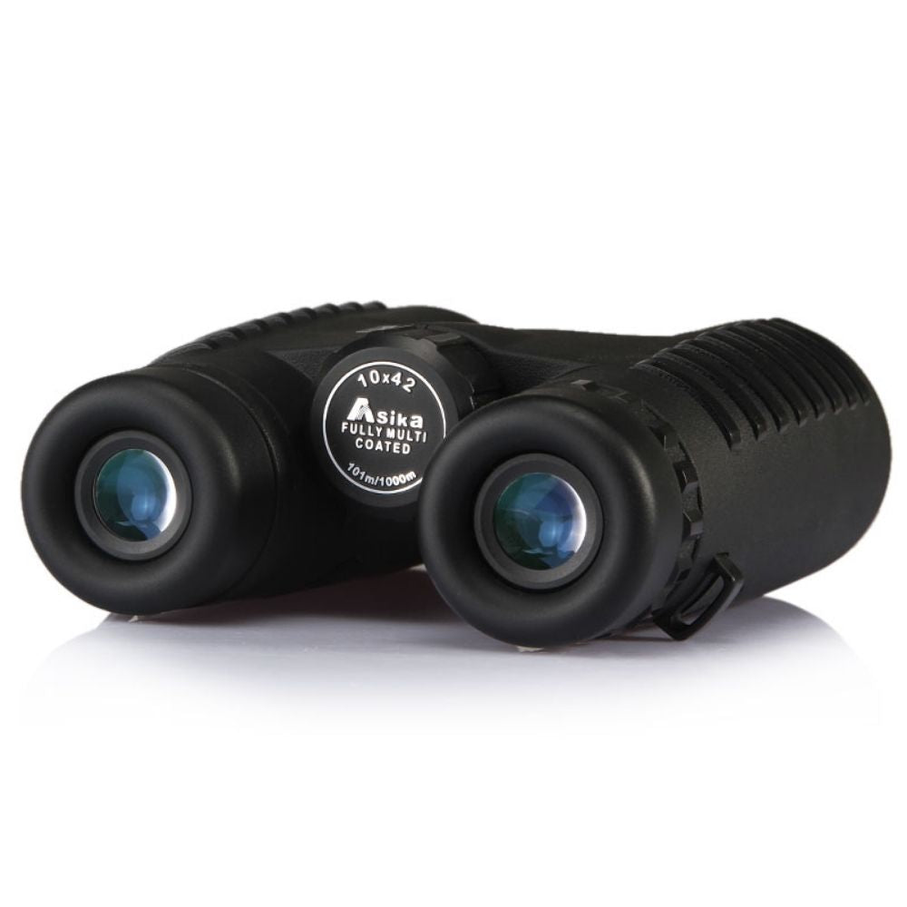 FALCONRAY™ – Longues jumelles puissantes étanches HD pour observation de la nature par tous les temps
