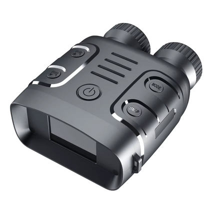 NightClair X-Pro™ – Jumelles, lunettes et caméra à vision nocturne HD pour observation précise dans l’obscurité totale