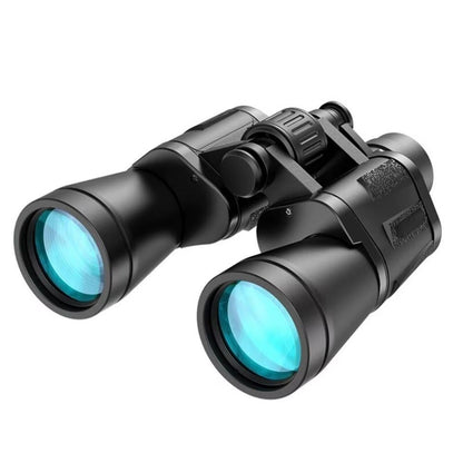NaturaScope NV2180™ – Jumelles longues et puissantes 4K à vision nocturne pour observation jour et nuit jusqu’à 300 mètres