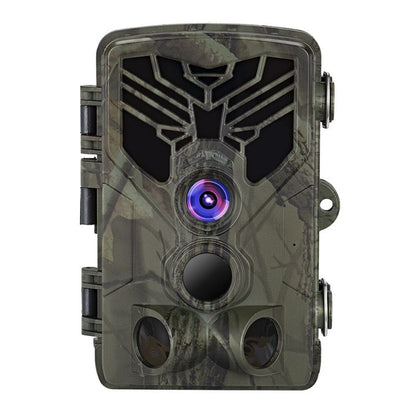 NaturaScope AlertVision 2G – Caméra de chasse & piège photo avec alertes MMS en direct