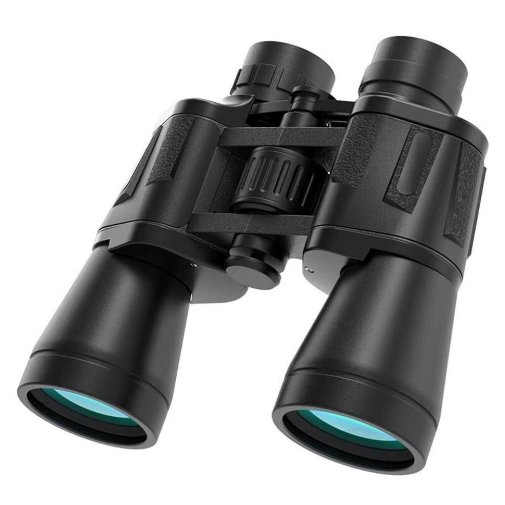 NaturaScope NV2180™ – Jumelles longues et puissantes 4K à vision nocturne pour observation jour et nuit jusqu’à 300 mètres