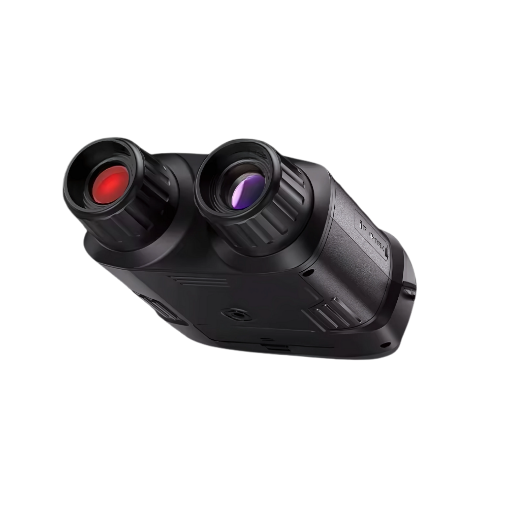 NightVision XPRO 4K – Jumelles, lunettes et caméra à vision nocturne 4K pour capturer chaque détail dans l’obscurité totale