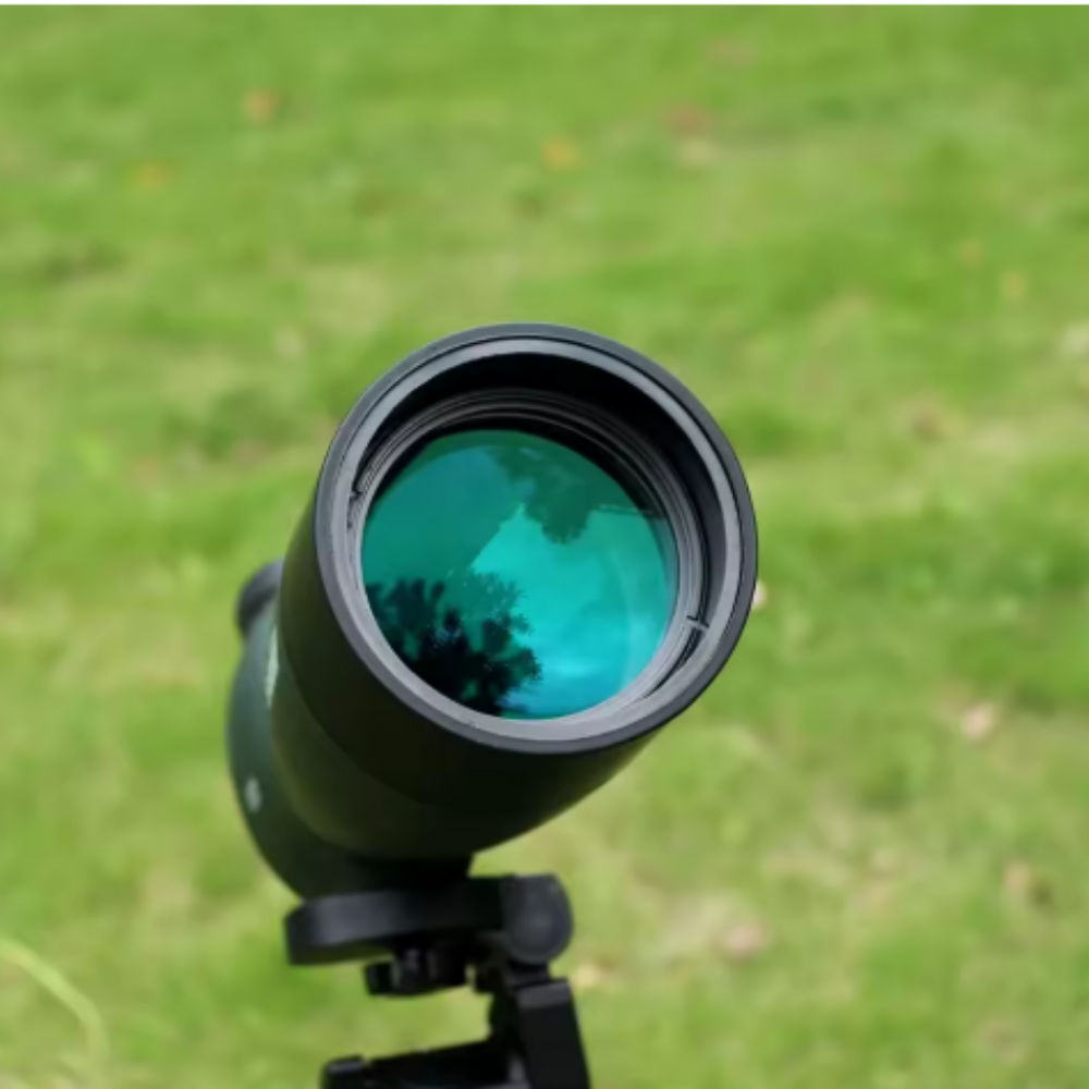 EagleSight 70 – Longue-vue grand angle 25×–75× HD pour observation précise à très longue distance