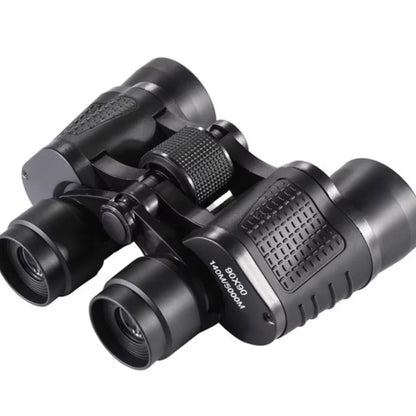 VISIONTRAIL™ – Jumelles longues et puissantes HD pour randonnée, observation de la nature et vision détaillée à distance