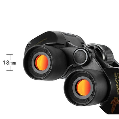 TITANZOOM™ – Longues jumelles puissantes à grande portée, simples d’utilisation pour observation en pleine nature