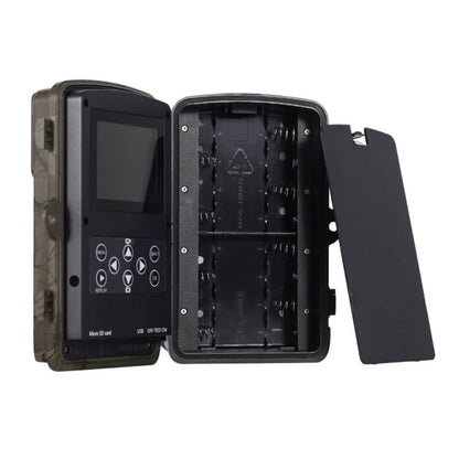 NaturaScope AlertVision 2G – Caméra de chasse & piège photo avec alertes MMS en direct