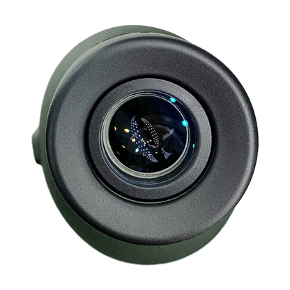 LynxScope™ LX60 Pro – Longue-vue HD 60 mm ultra lumineuse pour observation claire en toutes conditions