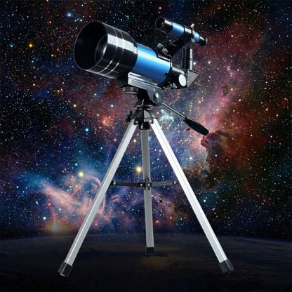 SkyMate 60360 – Télescope compact pour observer la lune et les étoiles en toute simplicité