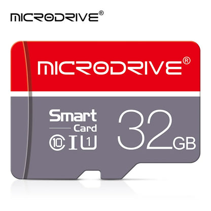 STORMDATA™ – Carte microSD Haute Vitesse
