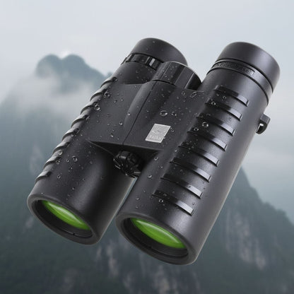 FALCONRAY – Jumelles étanches HD pour observation de la nature par tous les temps