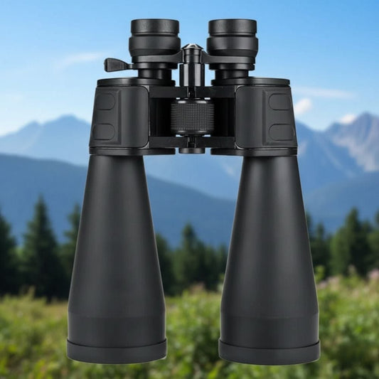 COSMOHAWK – Jumelles puissantes Ultra-HD pour observation astronomique et vision détaillée à très grande distance